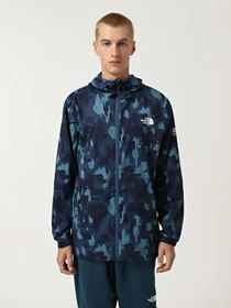 Куртки и дубленки The North Face Mountain Athletics модель NF0A89WV6VI1 Фото