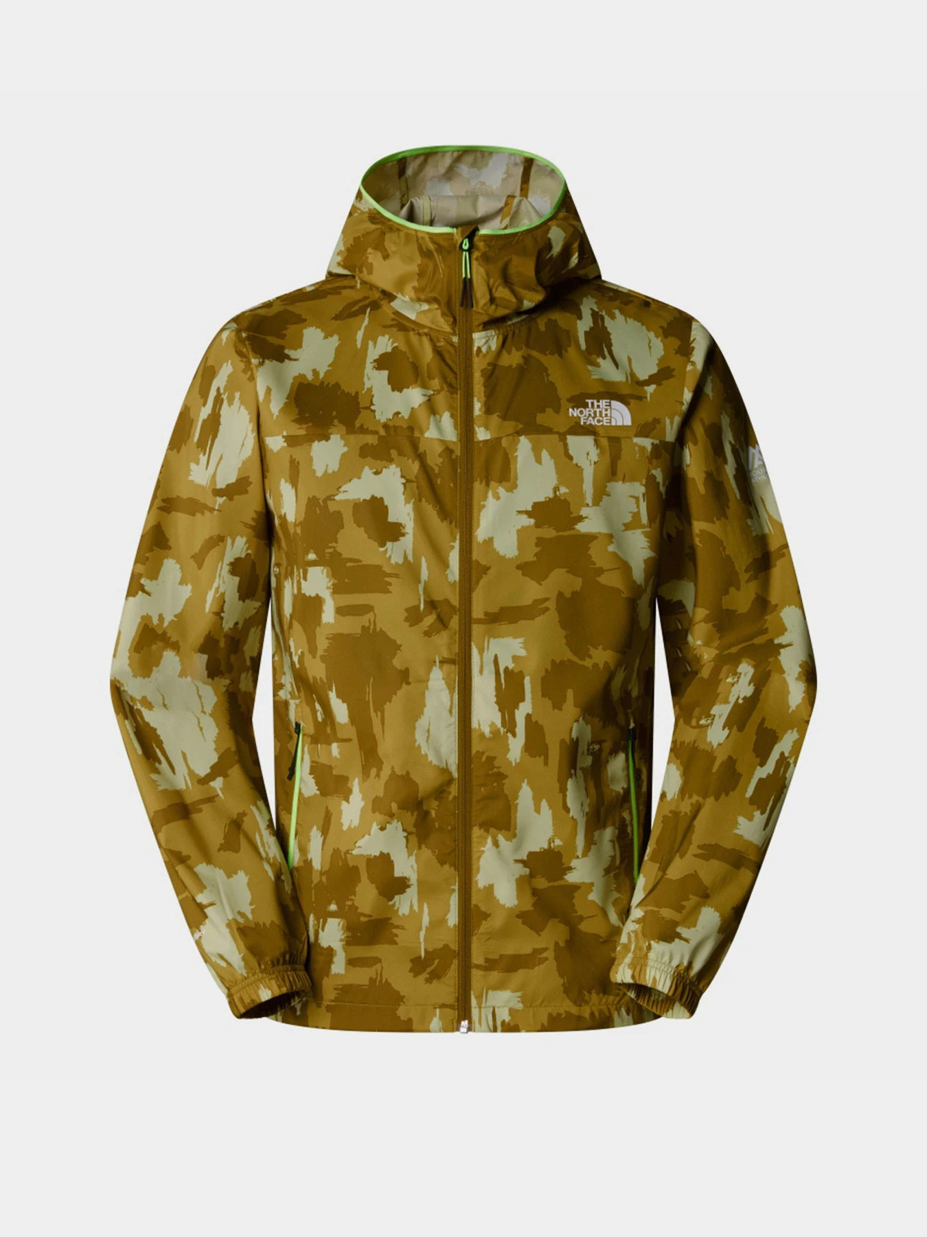 Куртки та дублянки The North Face Mountain Athletics модель NF0A89WV6UO1 Куртки та дублянки The North Face Mountain Athletics модель NF0A89WV6UO1 Фото