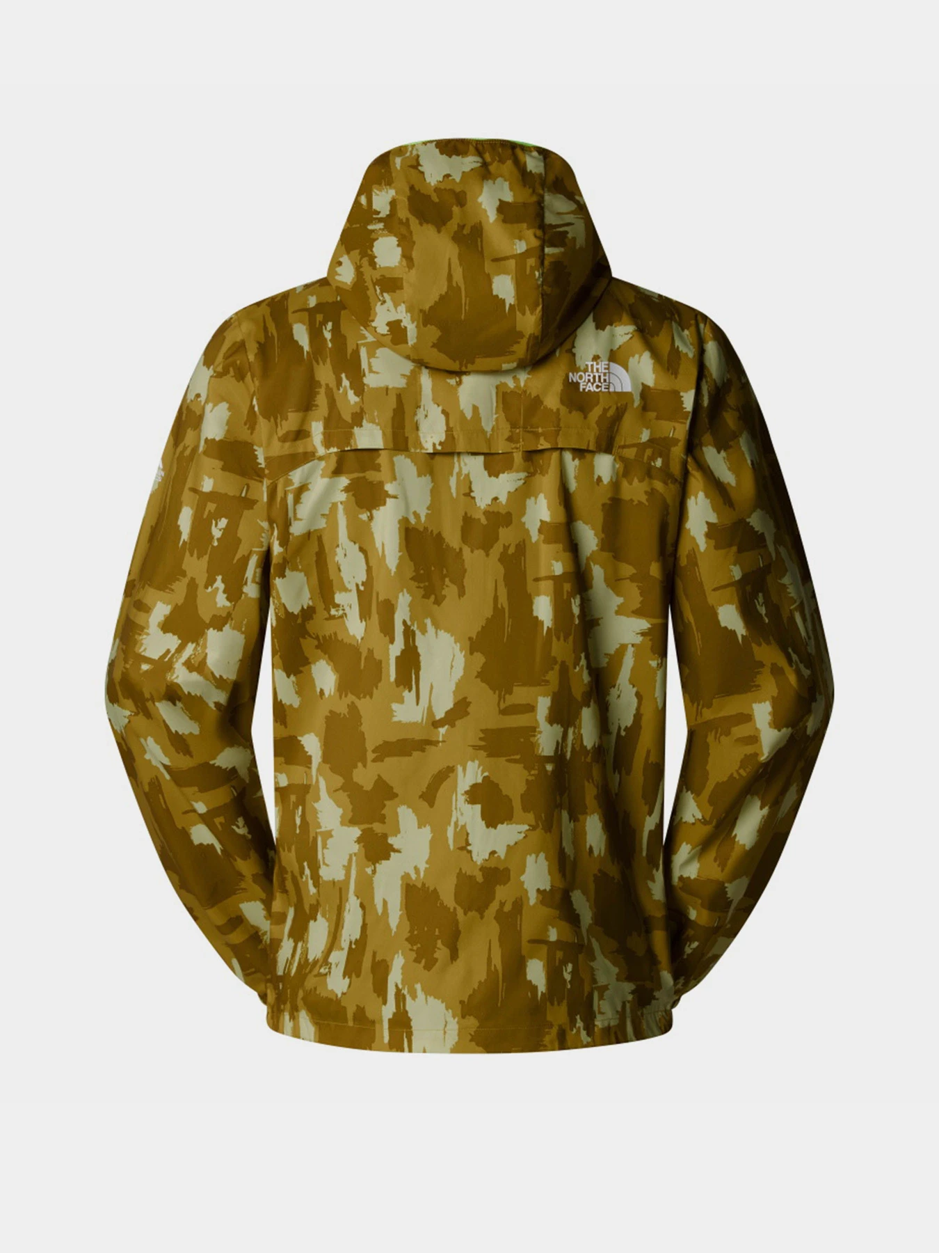 Куртки та дублянки The North Face Mountain Athletics модель NF0A89WV6UO1 Куртки та дублянки The North Face Mountain Athletics модель NF0A89WV6UO1 Фото