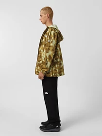 Куртки та дублянки The North Face Mountain Athletics модель NF0A89WV6UO1 Фото