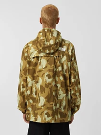 Куртки та дублянки The North Face Mountain Athletics модель NF0A89WV6UO1 Фото