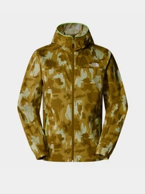 Куртки та дублянки The North Face Mountain Athletics модель NF0A89WV6UO1 Фото