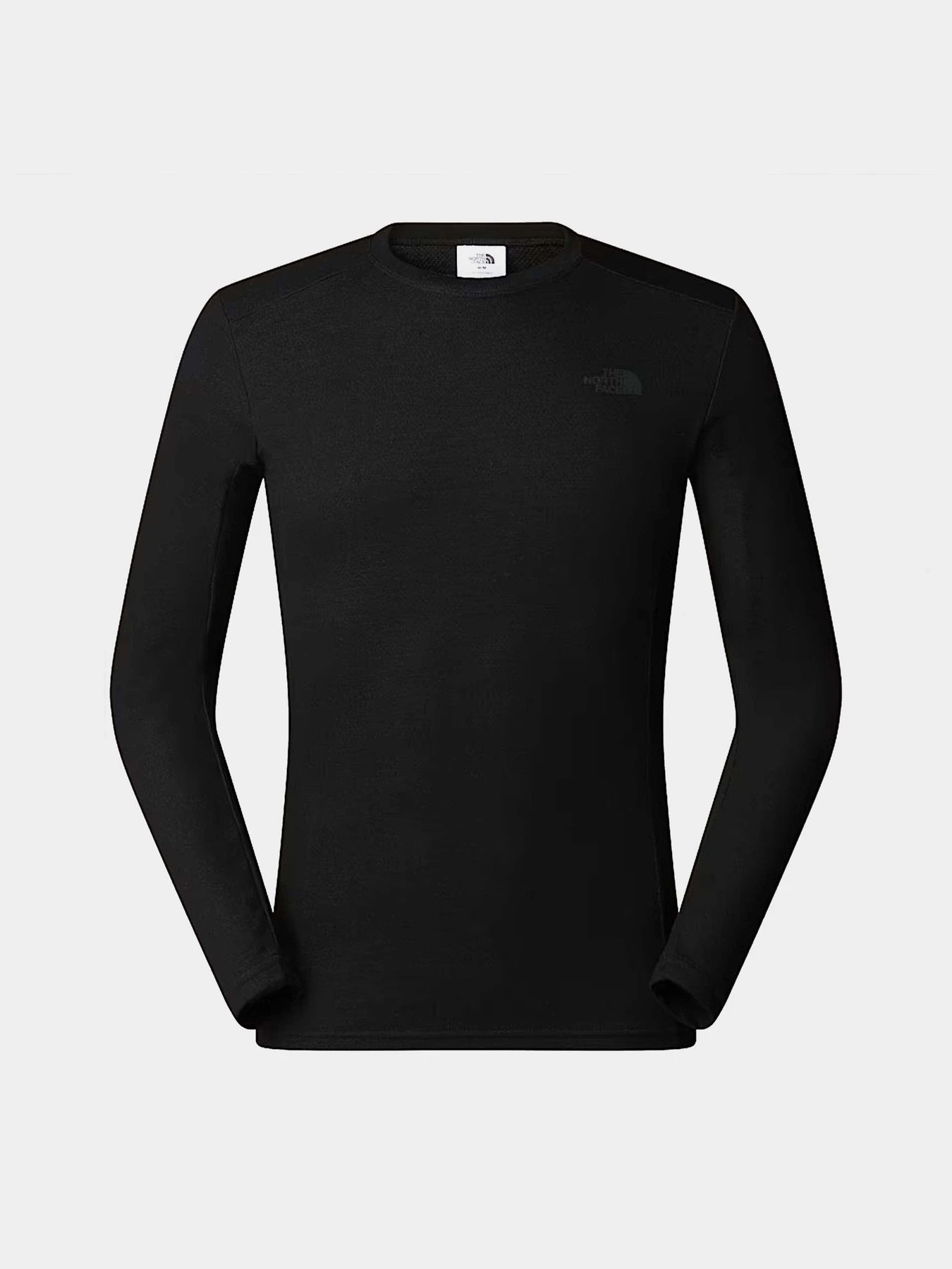 Нижнее белье The North Face Easy Long-Sleeve Top модель NF0A8BZZJK31 Нижнее белье The North Face Easy Long-Sleeve Top модель NF0A8BZZJK31 Фото