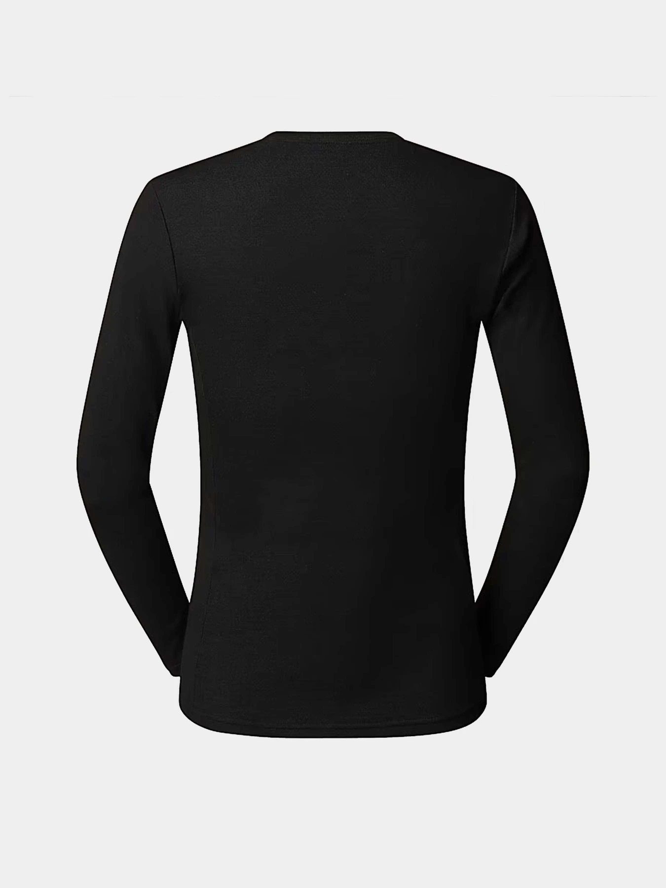 Нижнее белье The North Face Easy Long-Sleeve Top модель NF0A8BZZJK31 Нижнее белье The North Face Easy Long-Sleeve Top модель NF0A8BZZJK31 Фото