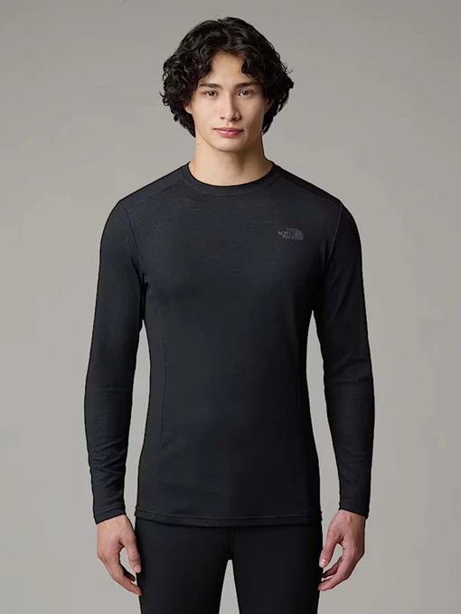 Нижнее белье The North Face Easy Long-Sleeve Top модель NF0A8BZZJK31 Фото