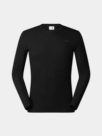 Нижнее белье The North Face Easy Long-Sleeve Top модель NF0A8BZZJK31 Фото