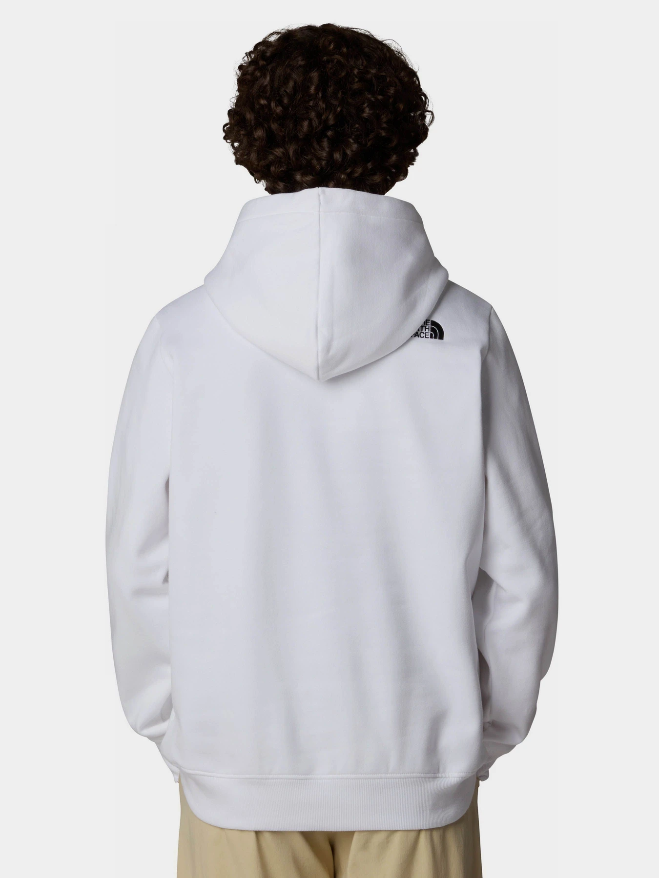 Худи и свитшоты The North Face Drew Peak модель NF0A89EMLA91 Худи и свитшоты The North Face Drew Peak модель NF0A89EMLA91 Фото