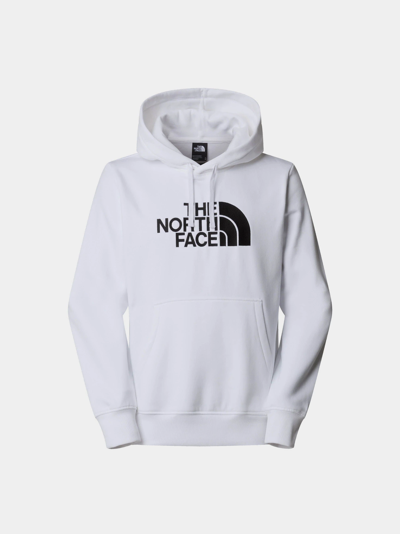 Худи и свитшоты The North Face Drew Peak модель NF0A89EMLA91 Худи и свитшоты The North Face Drew Peak модель NF0A89EMLA91 Фото