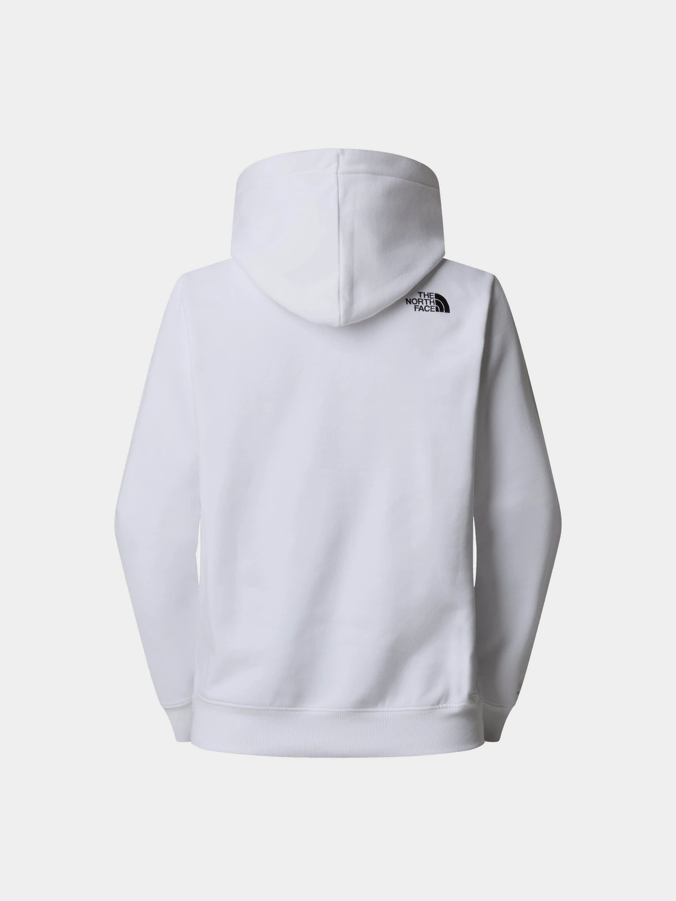Худи и свитшоты The North Face Drew Peak модель NF0A89EMLA91 Худи и свитшоты The North Face Drew Peak модель NF0A89EMLA91 Фото