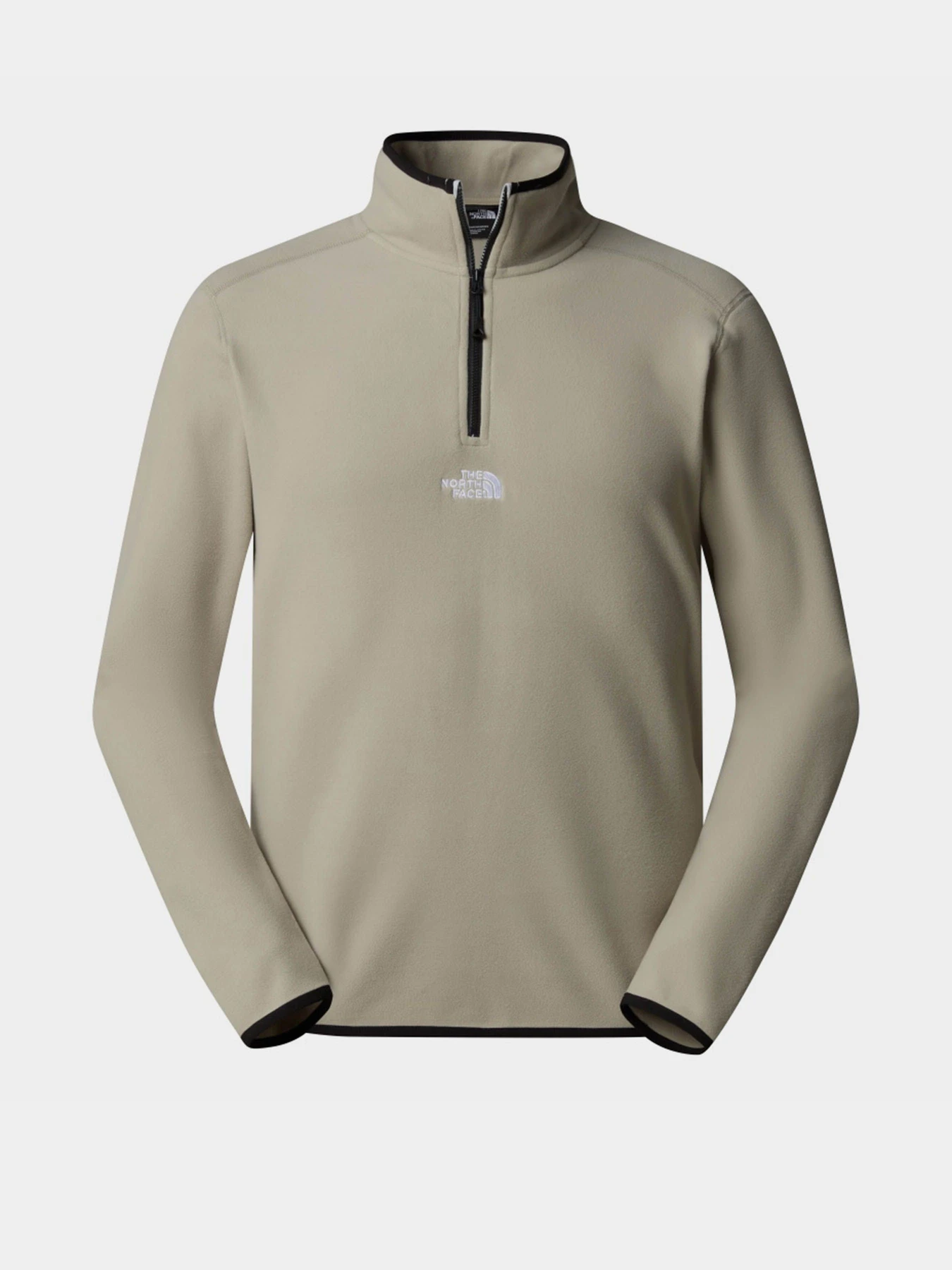 Худи и свитшоты The North Face Glacier 1/4 Zip Fleece модель NF0A83I31I41 Худи и свитшоты The North Face Glacier 1/4 Zip Fleece модель NF0A83I31I41 Фото