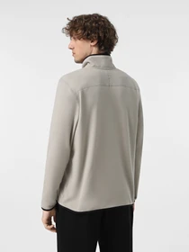 Худи и свитшоты The North Face Glacier 1/4 Zip Fleece модель NF0A83I31I41 Фото