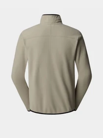 Худи и свитшоты The North Face Glacier 1/4 Zip Fleece модель NF0A83I31I41 Фото