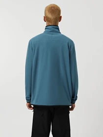 Худі та світшоти The North Face Glacier 1/4 Zip Fleece модель NF0A83I3Q311 Фото