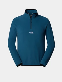 Худі та світшоти The North Face Glacier 1/4 Zip Fleece модель NF0A83I3Q311 Фото