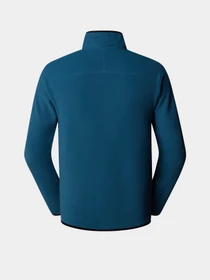 Худі та світшоти The North Face Glacier 1/4 Zip Fleece модель NF0A83I3Q311 Фото