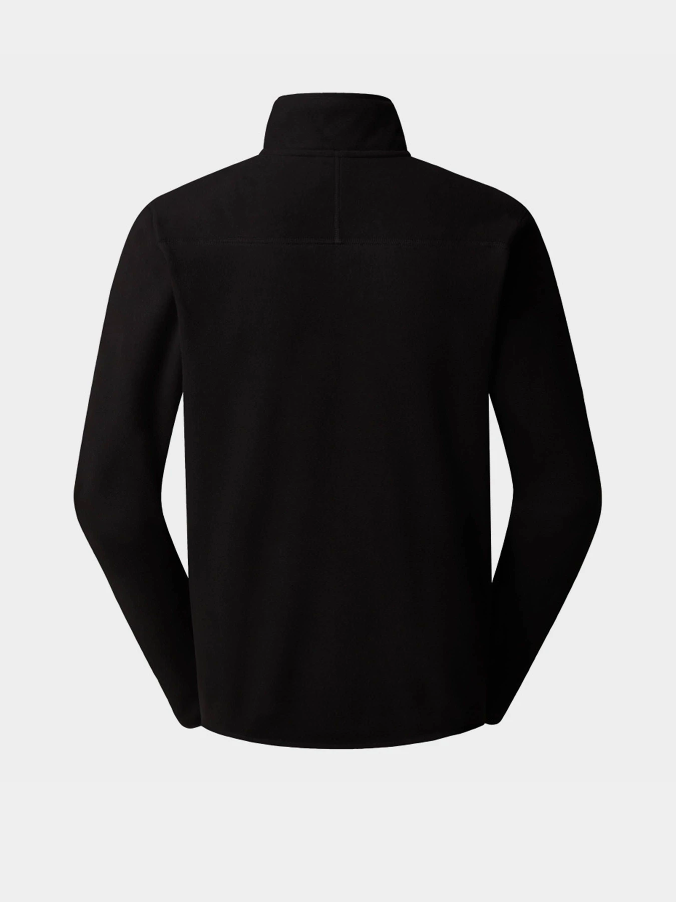 Худи и свитшоты The North Face Glacier 1/4 Zip Fleece модель NF0A83I34H01 Худи и свитшоты The North Face Glacier 1/4 Zip Fleece модель NF0A83I34H01 Фото
