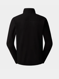 Худи и свитшоты The North Face Glacier 1/4 Zip Fleece модель NF0A83I34H01 Фото
