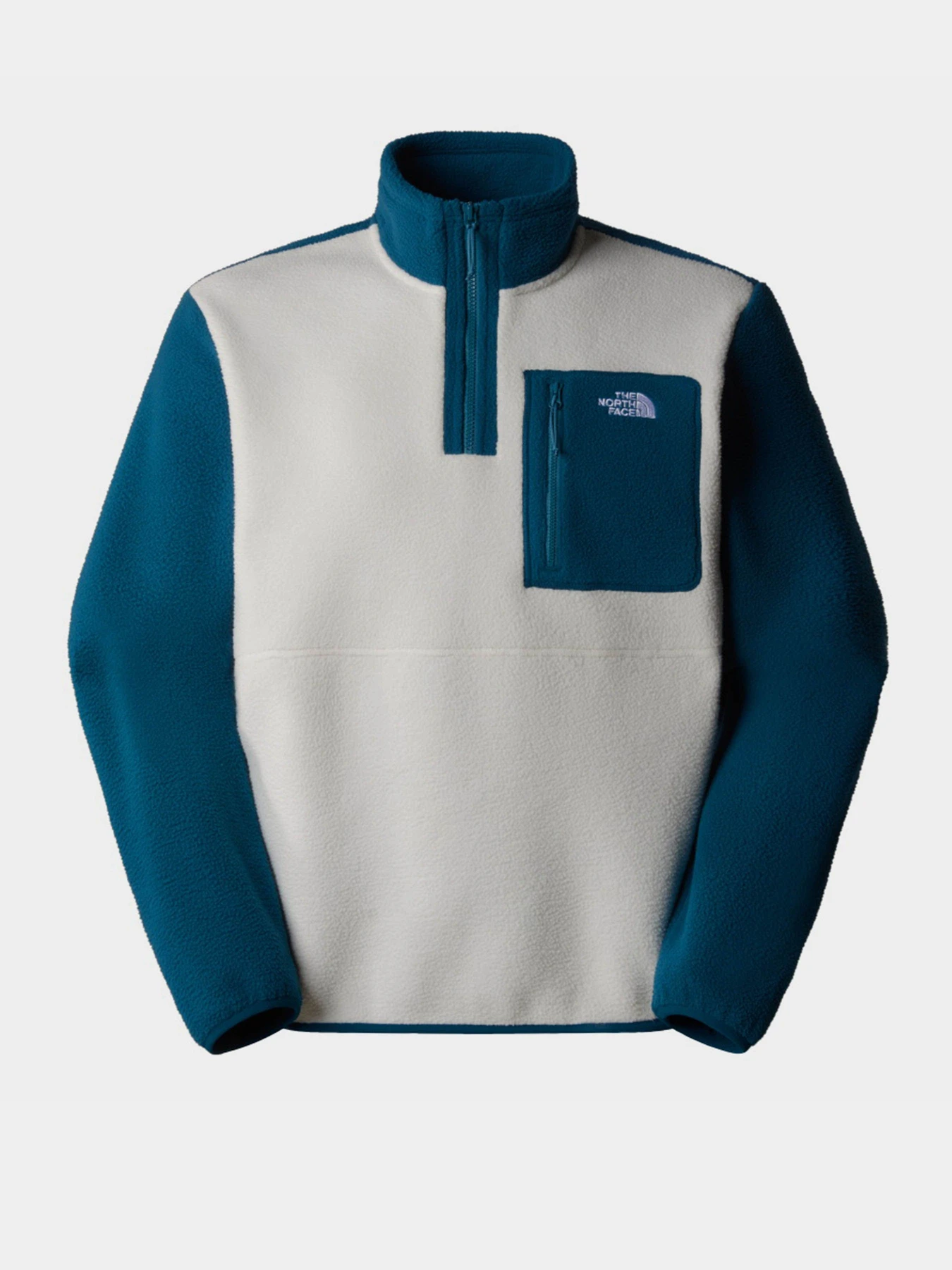 Худі та світшоти The North Face Yumiori 1/4 Zip Fleece модель NF0A883S9IH1 Худі та світшоти The North Face Yumiori 1/4 Zip Fleece модель NF0A883S9IH1 Фото