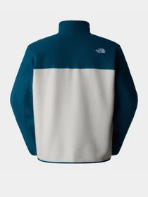 Худі та світшоти The North Face Yumiori 1/4 Zip Fleece модель NF0A883S9IH1 Фото