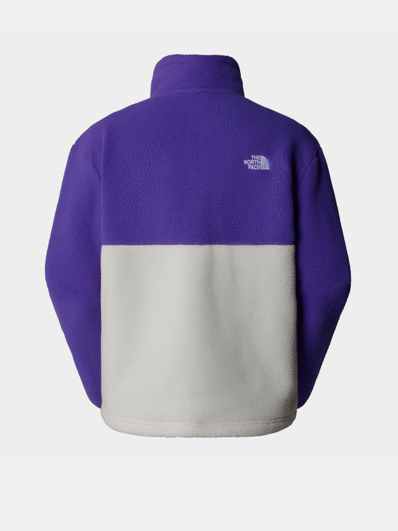 Худи и свитшоты The North Face Yumiori 1/4 Zip Fleece модель NF0A88439IA1 Худи и свитшоты The North Face Yumiori 1/4 Zip Fleece модель NF0A88439IA1 Фото
