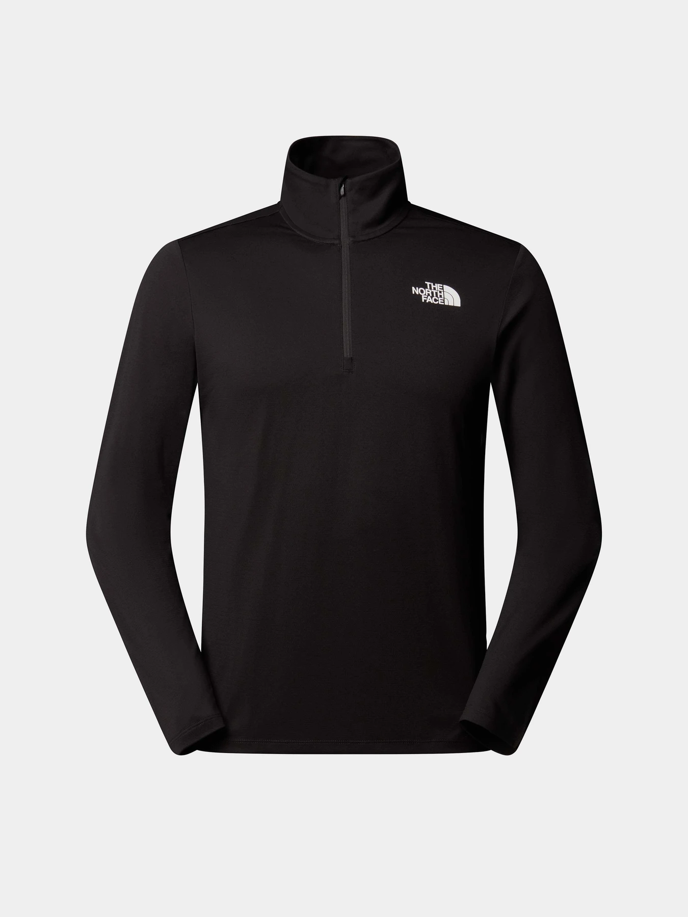 Худи и свитшоты The North Face 24/7 1/4 Zip модель NF0A8949JK31 Худи и свитшоты The North Face 24/7 1/4 Zip модель NF0A8949JK31 Фото