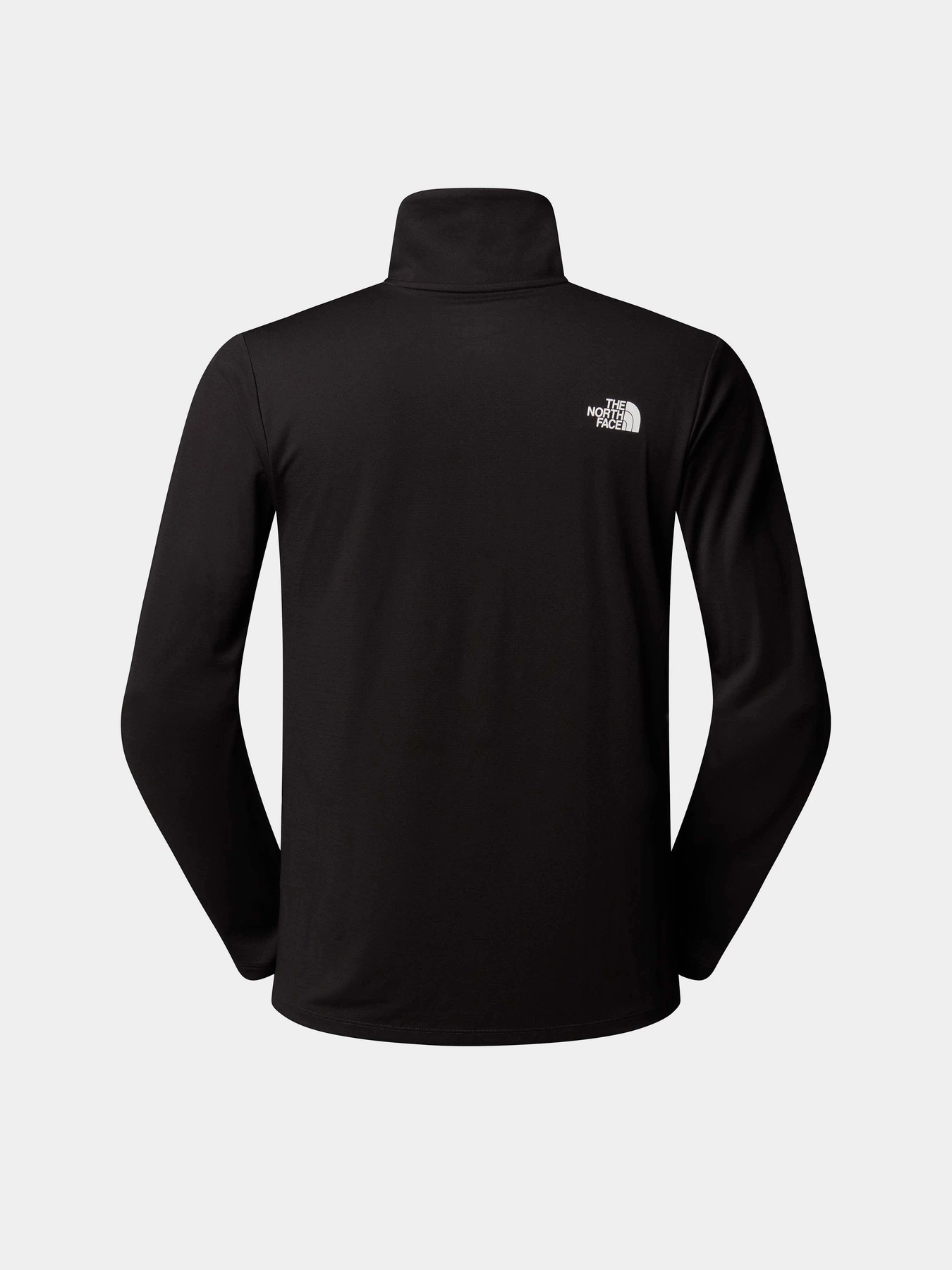 Худи и свитшоты The North Face 24/7 1/4 Zip модель NF0A8949JK31 Худи и свитшоты The North Face 24/7 1/4 Zip модель NF0A8949JK31 Фото