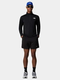 Худи и свитшоты The North Face 24/7 1/4 Zip модель NF0A8949JK31 Фото