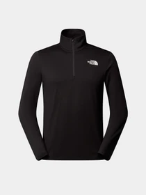 Худи и свитшоты The North Face 24/7 1/4 Zip модель NF0A8949JK31 Фото