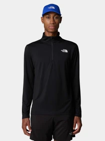 Худи и свитшоты The North Face 24/7 1/4 Zip модель NF0A8949JK31 Фото
