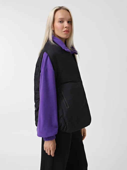Куртки и дубленки The North Face Mountain Athletics модель NF0A89HXJK31 Фото