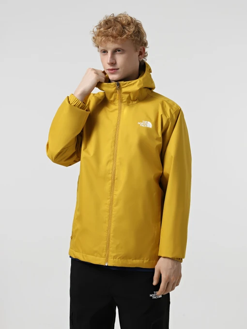 Куртки и дубленки The North Face Quest модель NF00A8AZ0XI1 Фото