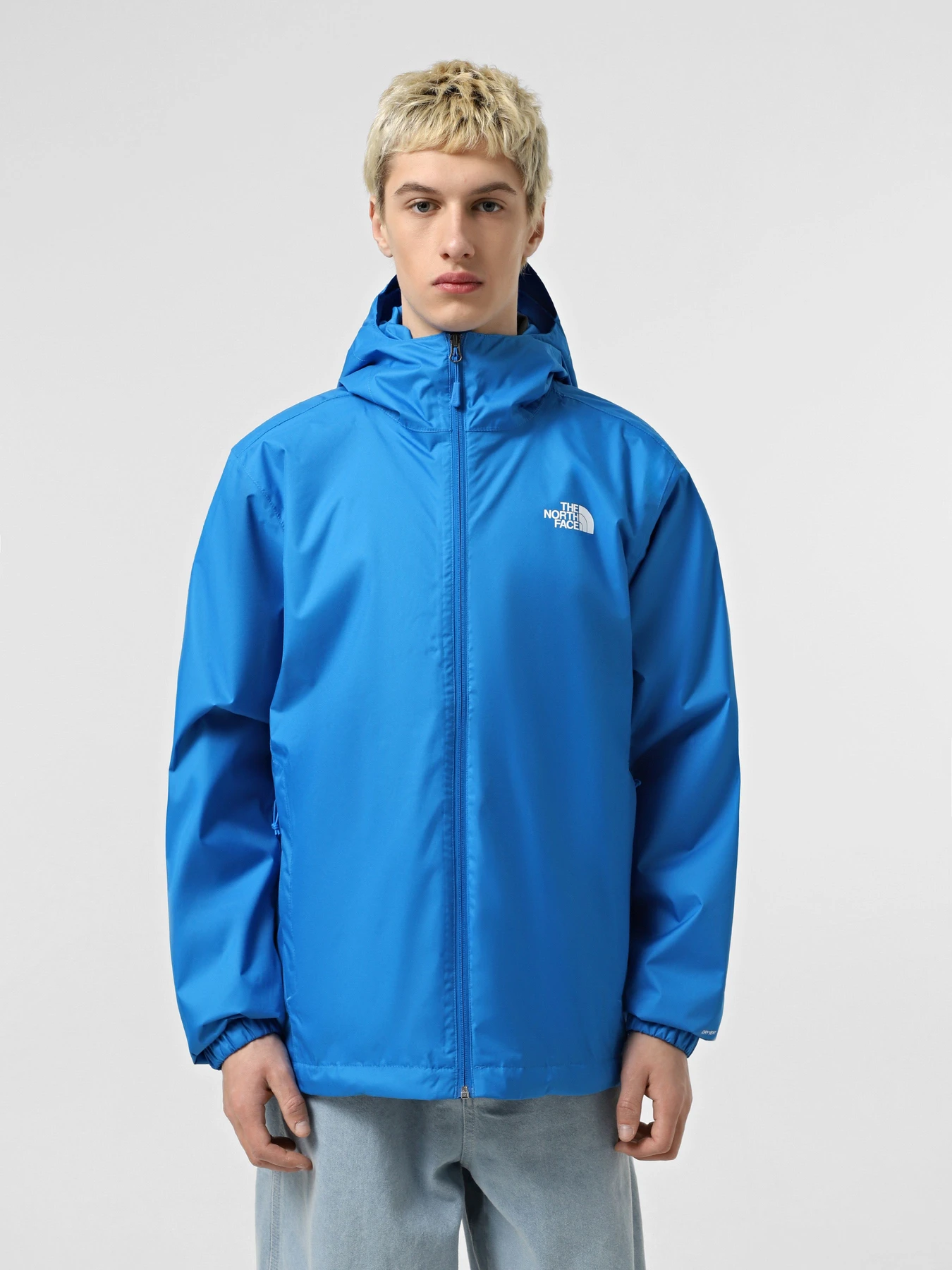 Куртки та дублянки The North Face Quest модель NF00A8AZT4S1 Фото