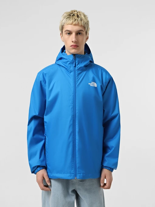 Куртки та дублянки The North Face Quest модель NF00A8AZT4S1 Фото