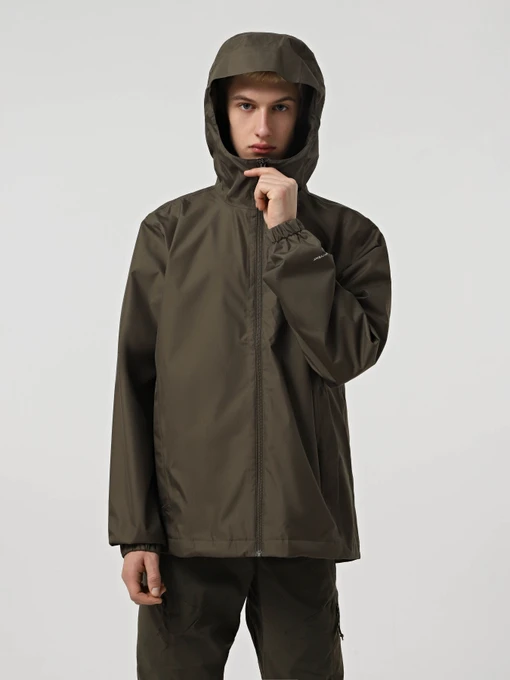 Куртки и дубленки The North Face Quest модель NF00A8AZ21L1 Фото