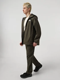 Куртки та дублянки The North Face Quest модель NF00A8AZ21L1 Фото