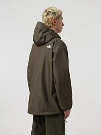Куртки та дублянки The North Face Quest модель NF00A8AZ21L1 Фото