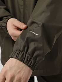 Куртки та дублянки The North Face Quest модель NF00A8AZ21L1 Фото