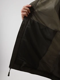 Куртки та дублянки The North Face Quest модель NF00A8AZ21L1 Фото