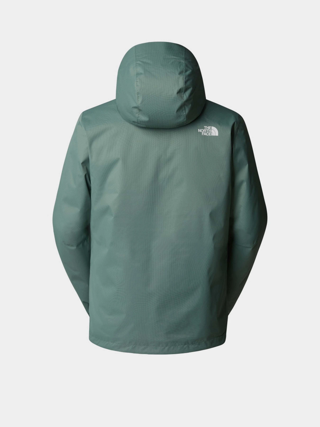 Куртки та дублянки The North Face Quest Insulated модель NF00C302UCT1 Фото