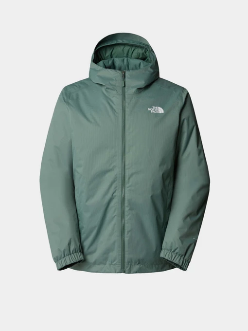 Куртки та дублянки The North Face Quest Insulated модель NF00C302UCT1 Фото