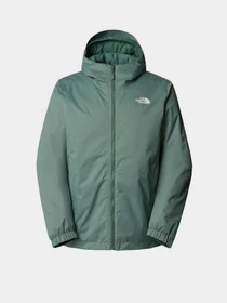 Куртки та дублянки The North Face Quest Insulated модель NF00C302UCT1 Фото