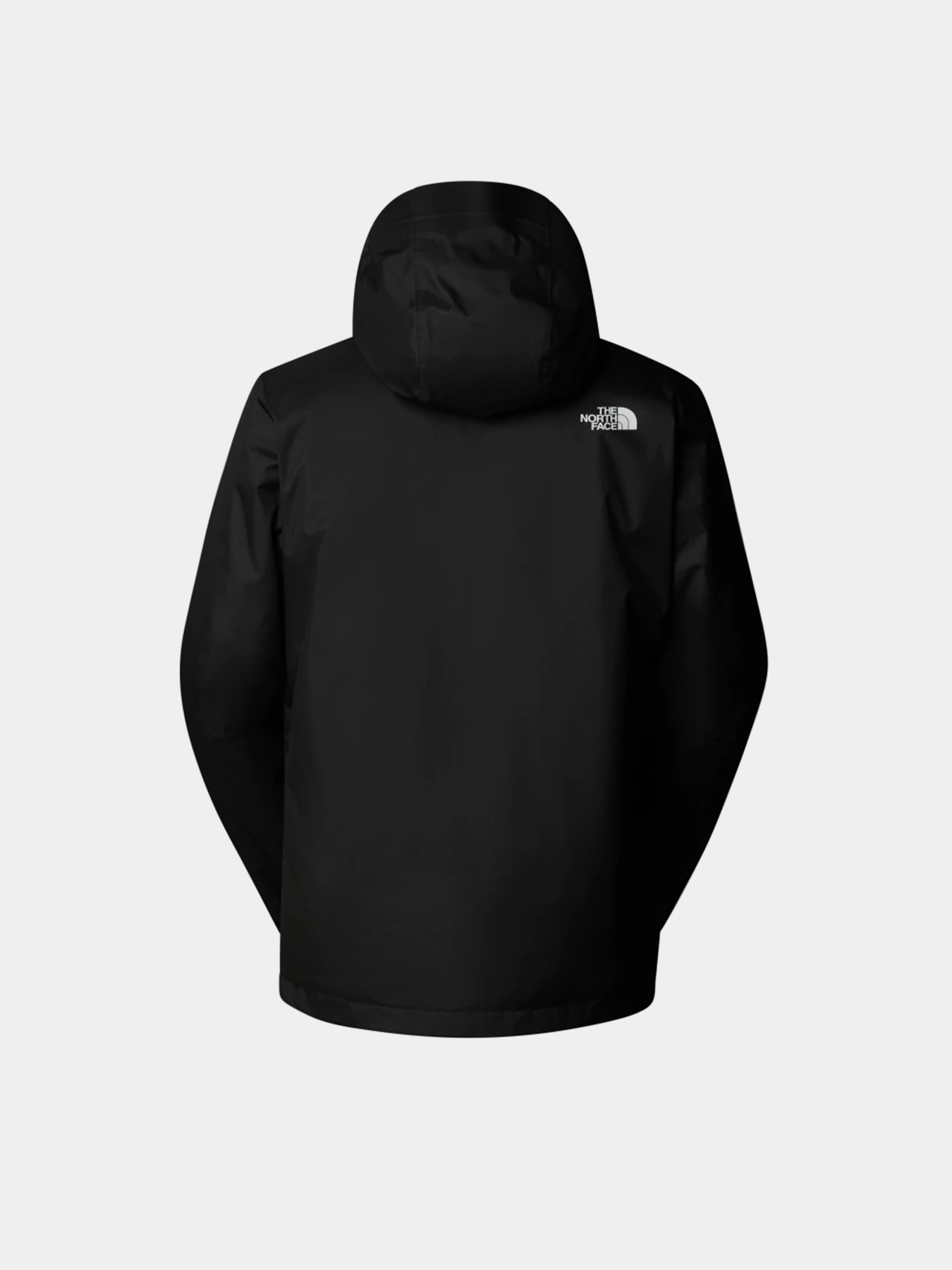 Куртки та дублянки The North Face Quest Insulated модель NF00C302KX71 Фото
