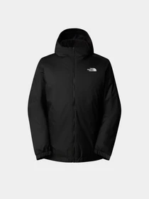Куртки та дублянки The North Face Quest Insulated модель NF00C302KX71 Фото