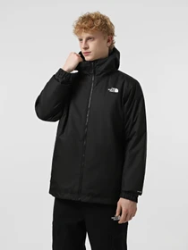 Куртки та дублянки The North Face Quest Insulated модель NF00C302KX71 Фото