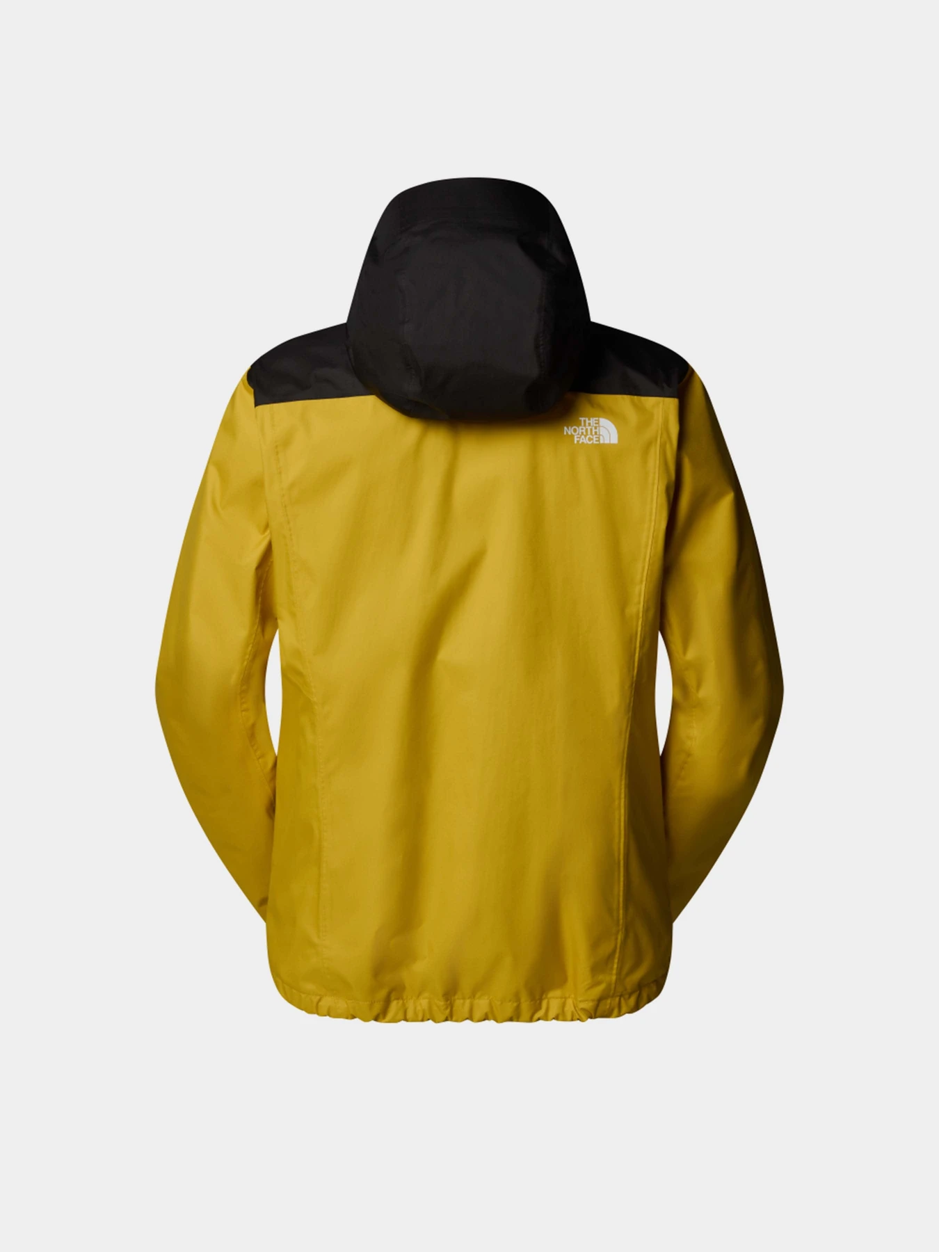 Куртки та дублянки The North Face Quest Zip-In Compatible модель NF0A3YFM5M01 Фото