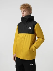 Куртки та дублянки The North Face Quest Zip-In Compatible модель NF0A3YFM5M01 Фото