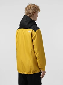 Куртки та дублянки The North Face Quest Zip-In Compatible модель NF0A3YFM5M01 Фото