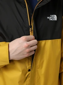 Куртки та дублянки The North Face Quest Zip-In Compatible модель NF0A3YFM5M01 Фото