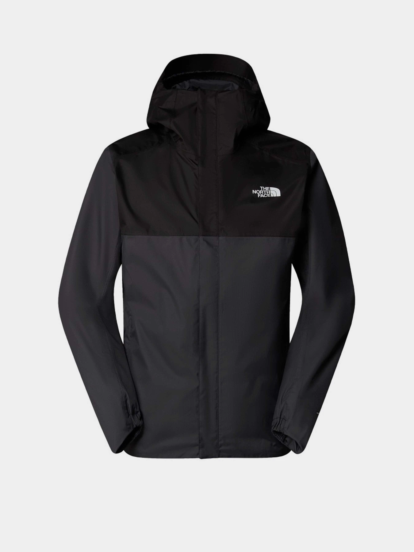 Куртки и дубленки The North Face Quest Zip-In Compatible модель NF0A3YFM4JK1 Фото