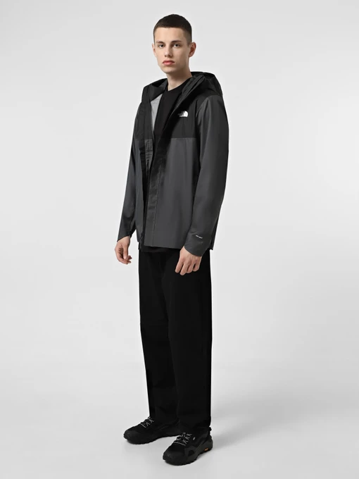 Чоловічий Аутдор та гірськолижна куртка The North Face Quest Zip-In Compatible фото 2